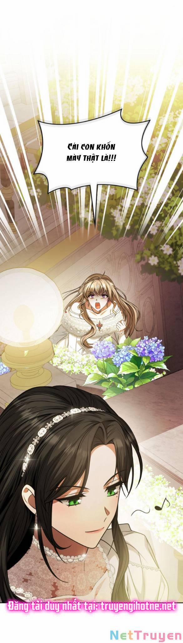 Chị Gái À, Kiếp Này Em Chính Là Nữ Hoàng 28.2 trang 6