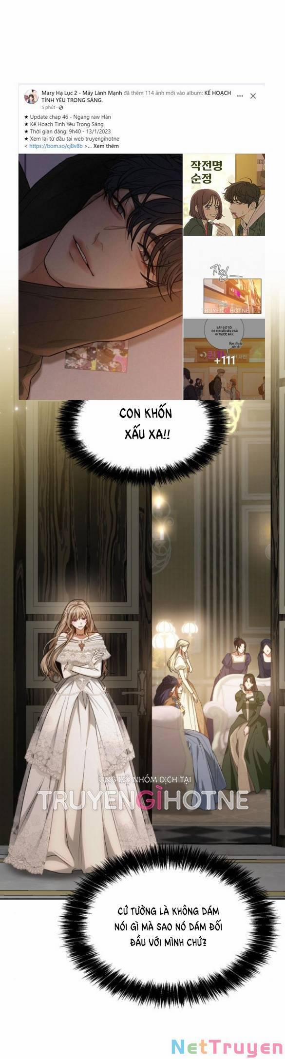 Chị Gái À, Kiếp Này Em Chính Là Nữ Hoàng 28.2 trang 7