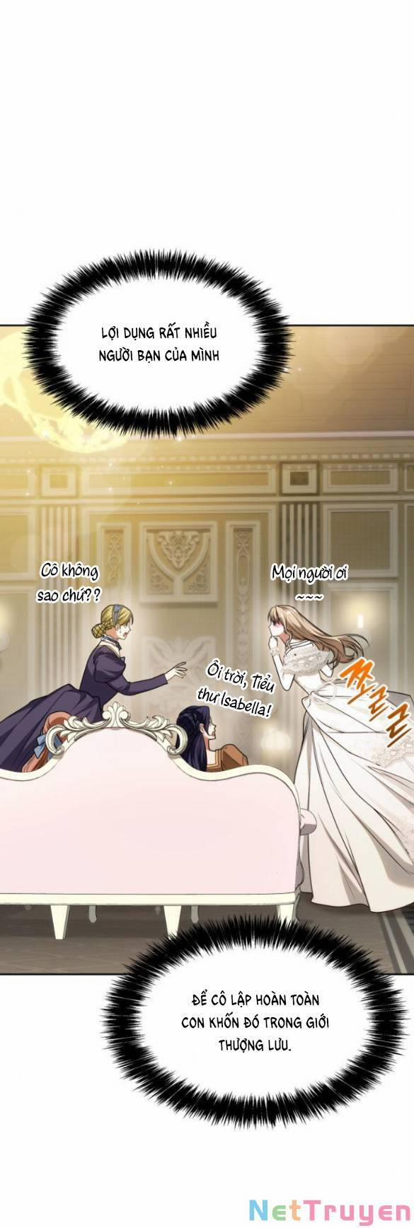 Chị Gái À, Kiếp Này Em Chính Là Nữ Hoàng 28.2 trang 9