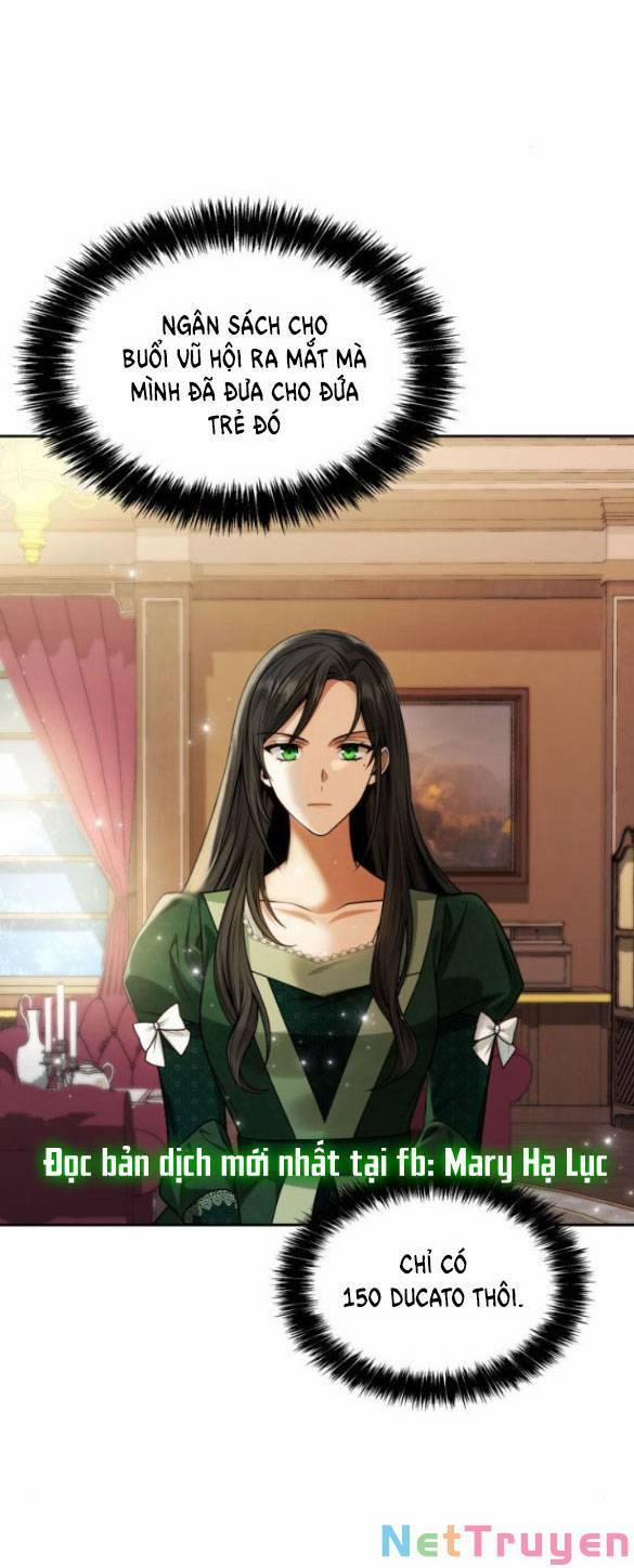 Chị Gái À, Kiếp Này Em Chính Là Nữ Hoàng 29.1 trang 1