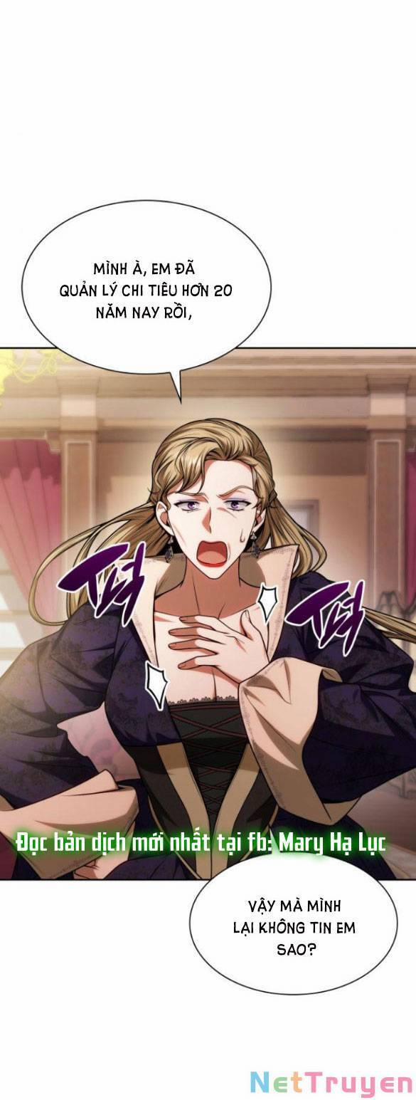 Chị Gái À, Kiếp Này Em Chính Là Nữ Hoàng 29.1 trang 17