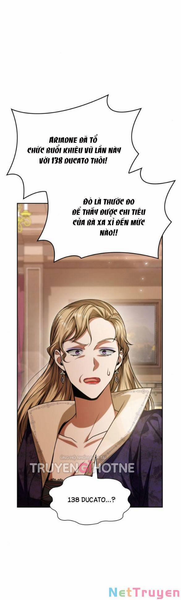 Chị Gái À, Kiếp Này Em Chính Là Nữ Hoàng 29.1 trang 21