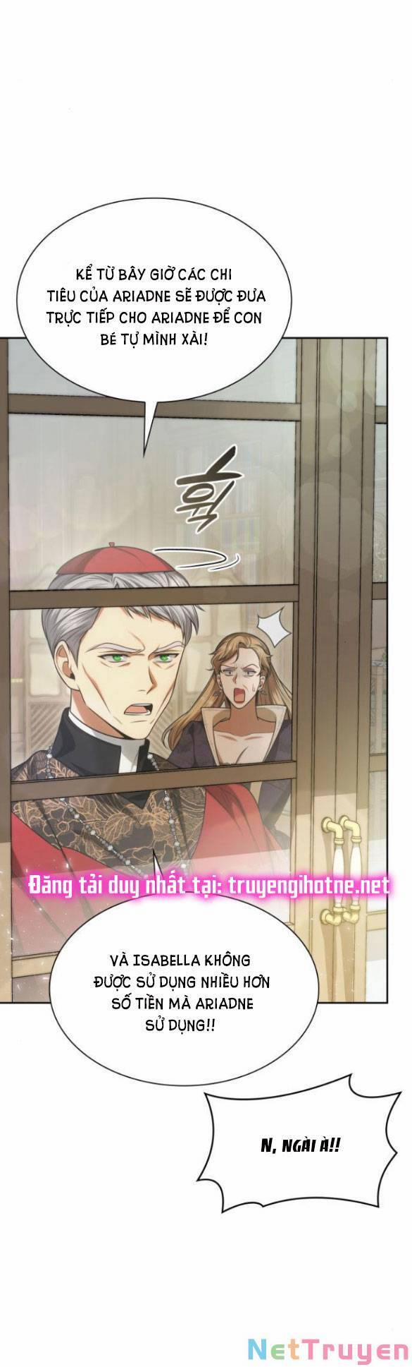 Chị Gái À, Kiếp Này Em Chính Là Nữ Hoàng 29.1 trang 22