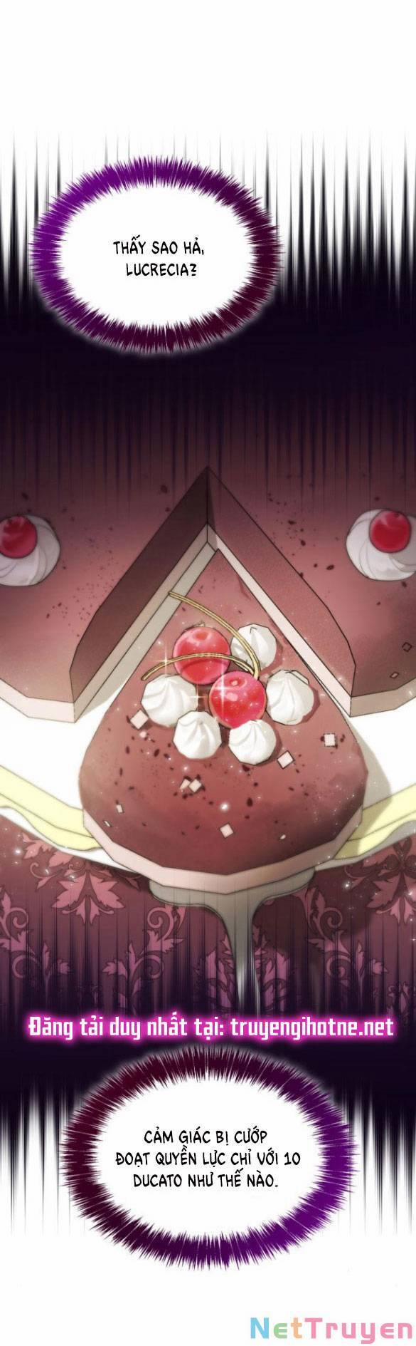 Chị Gái À, Kiếp Này Em Chính Là Nữ Hoàng 29.1 trang 38