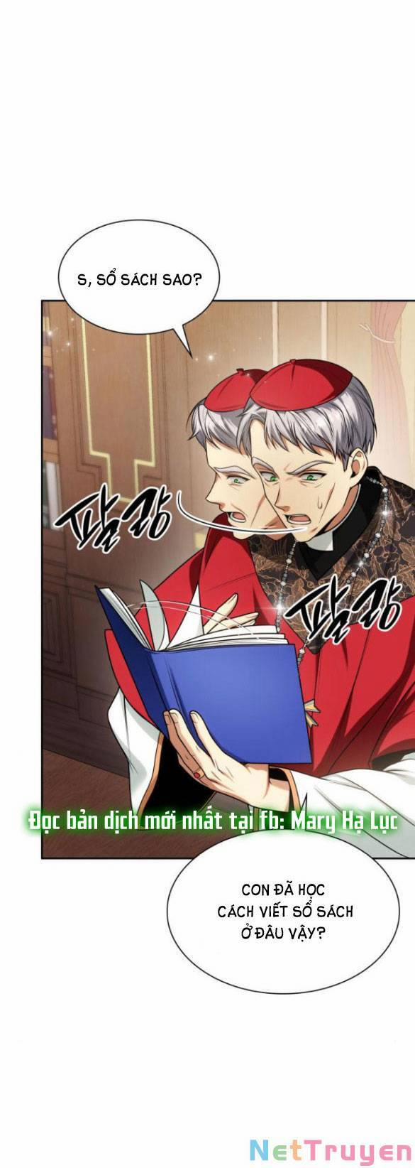 Chị Gái À, Kiếp Này Em Chính Là Nữ Hoàng 29.1 trang 4