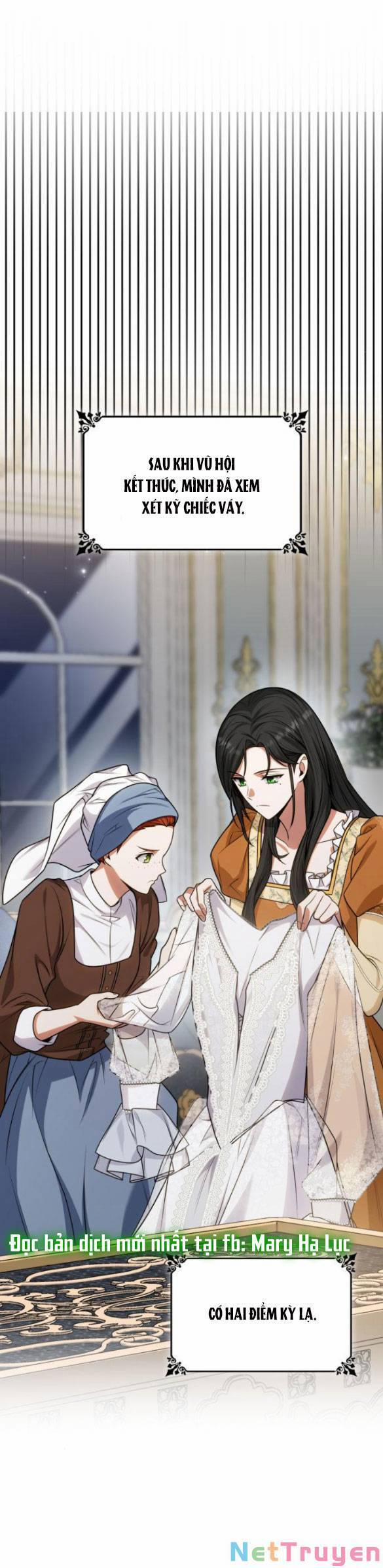 Chị Gái À, Kiếp Này Em Chính Là Nữ Hoàng 29.1 trang 43