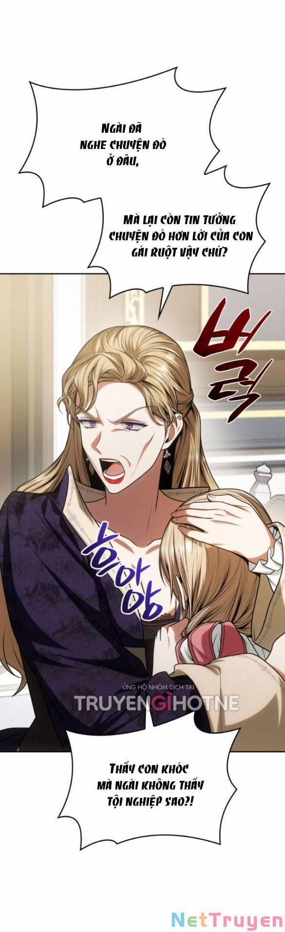 Chị Gái À, Kiếp Này Em Chính Là Nữ Hoàng 29.2 trang 12