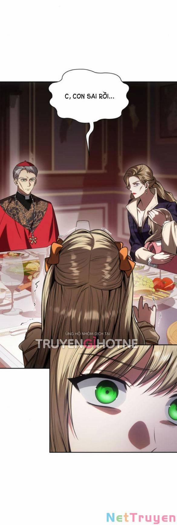 Chị Gái À, Kiếp Này Em Chính Là Nữ Hoàng 29.2 trang 15