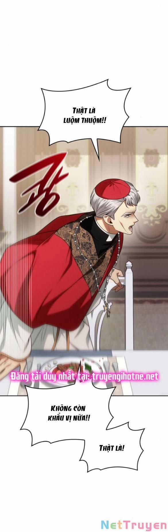 Chị Gái À, Kiếp Này Em Chính Là Nữ Hoàng 29.2 trang 16