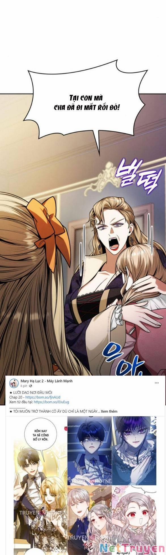 Chị Gái À, Kiếp Này Em Chính Là Nữ Hoàng 29.2 trang 17