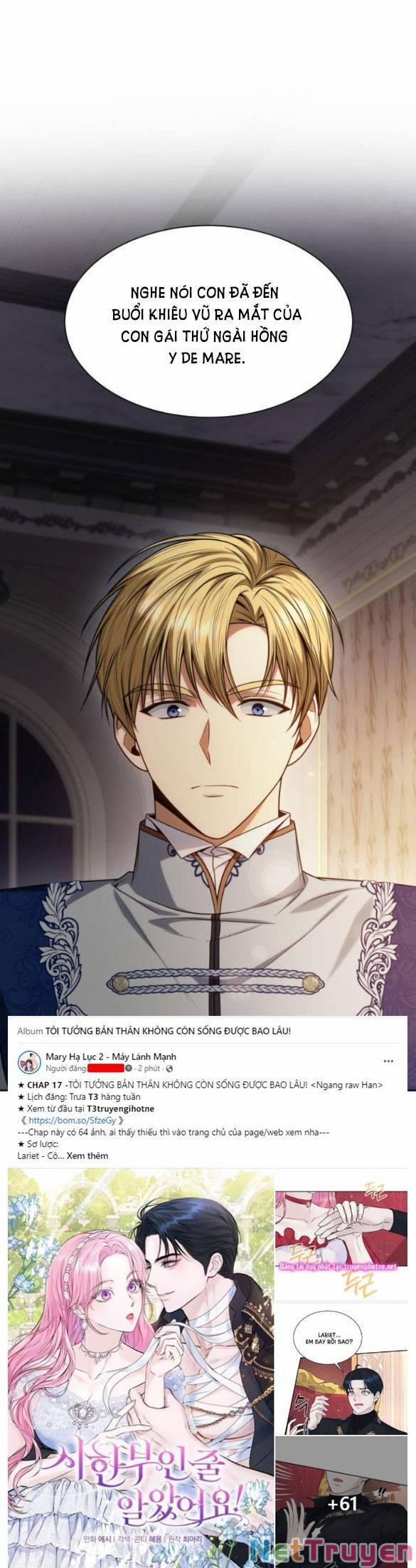 Chị Gái À, Kiếp Này Em Chính Là Nữ Hoàng 29.2 trang 27