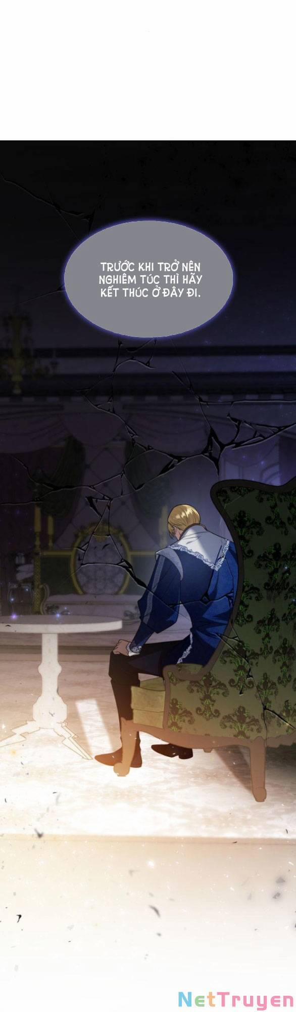 Chị Gái À, Kiếp Này Em Chính Là Nữ Hoàng 30.1 trang 21