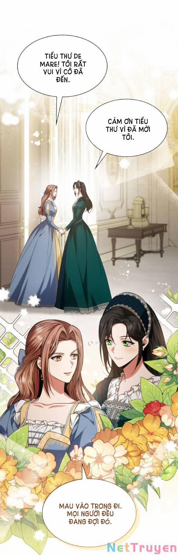 Chị Gái À, Kiếp Này Em Chính Là Nữ Hoàng 30.1 trang 23