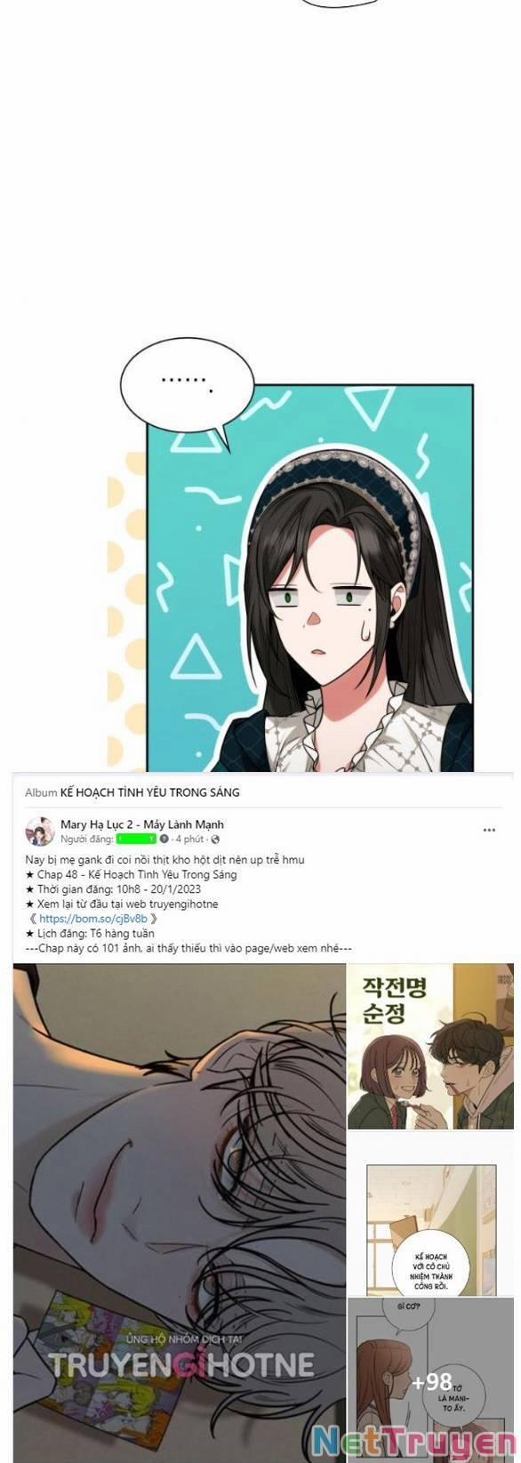 Chị Gái À, Kiếp Này Em Chính Là Nữ Hoàng 30.1 trang 28