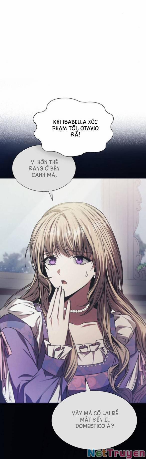 Chị Gái À, Kiếp Này Em Chính Là Nữ Hoàng 30.1 trang 31