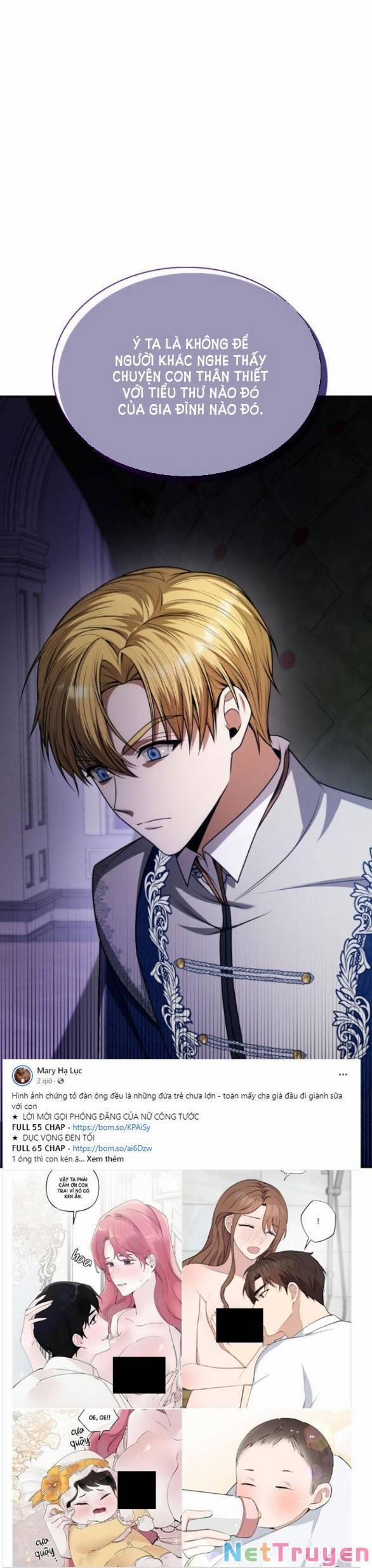 Chị Gái À, Kiếp Này Em Chính Là Nữ Hoàng 30.1 trang 8