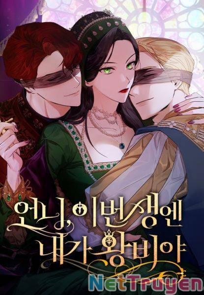 Chị Gái À, Kiếp Này Em Chính Là Nữ Hoàng 31.1 trang 0