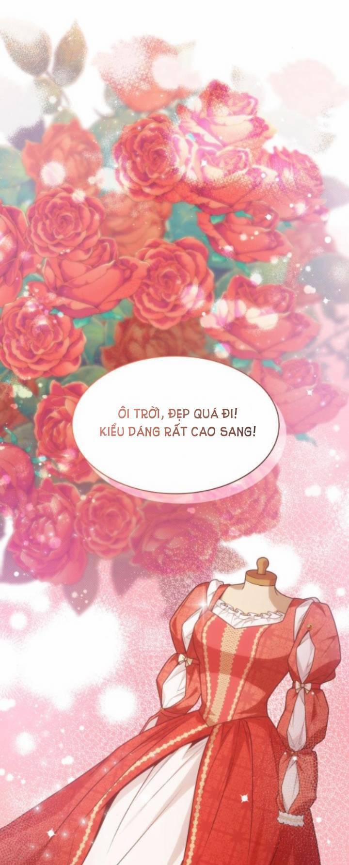 Chị Gái À, Kiếp Này Em Chính Là Nữ Hoàng 31.1 trang 1