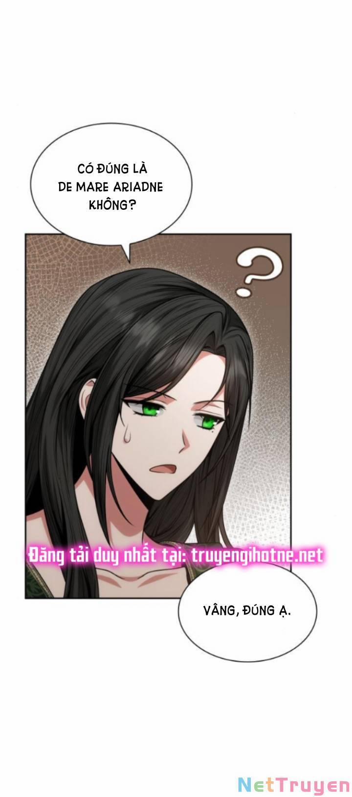 Chị Gái À, Kiếp Này Em Chính Là Nữ Hoàng 31.1 trang 10