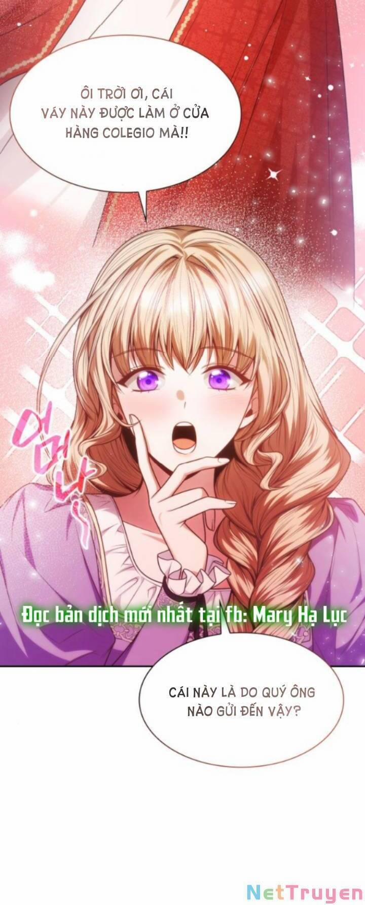 Chị Gái À, Kiếp Này Em Chính Là Nữ Hoàng 31.1 trang 2