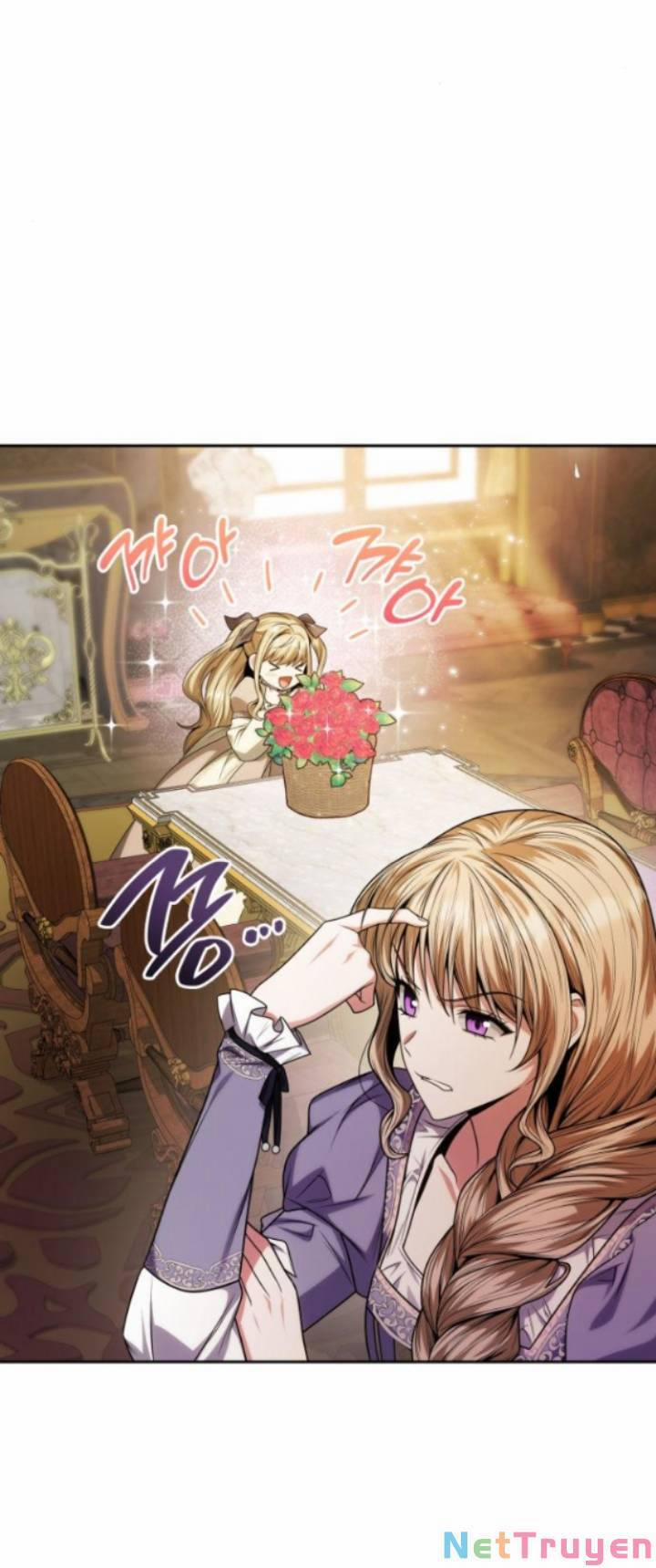 Chị Gái À, Kiếp Này Em Chính Là Nữ Hoàng 31.1 trang 29