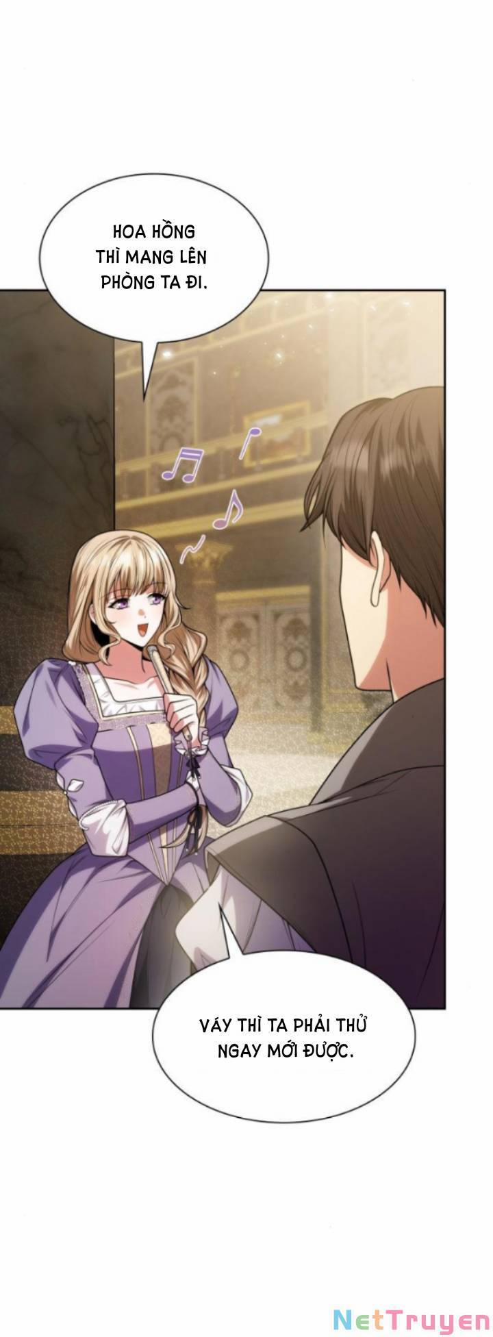 Chị Gái À, Kiếp Này Em Chính Là Nữ Hoàng 31.1 trang 5