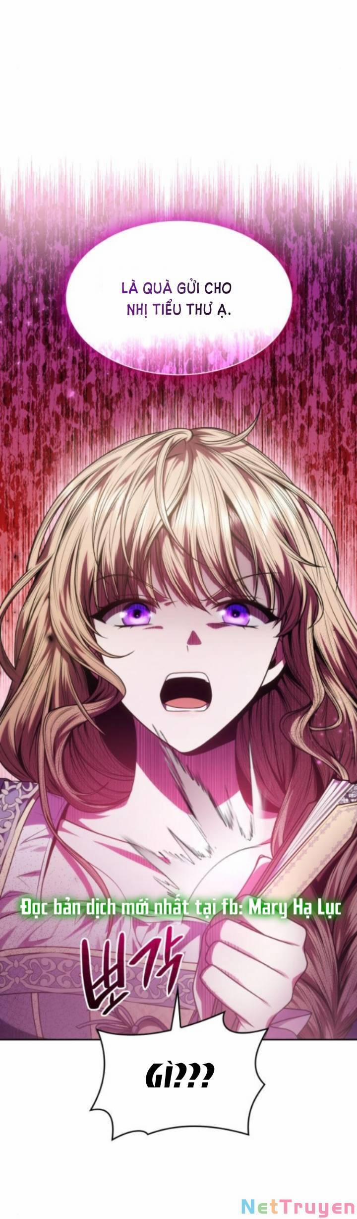 Chị Gái À, Kiếp Này Em Chính Là Nữ Hoàng 31.1 trang 7