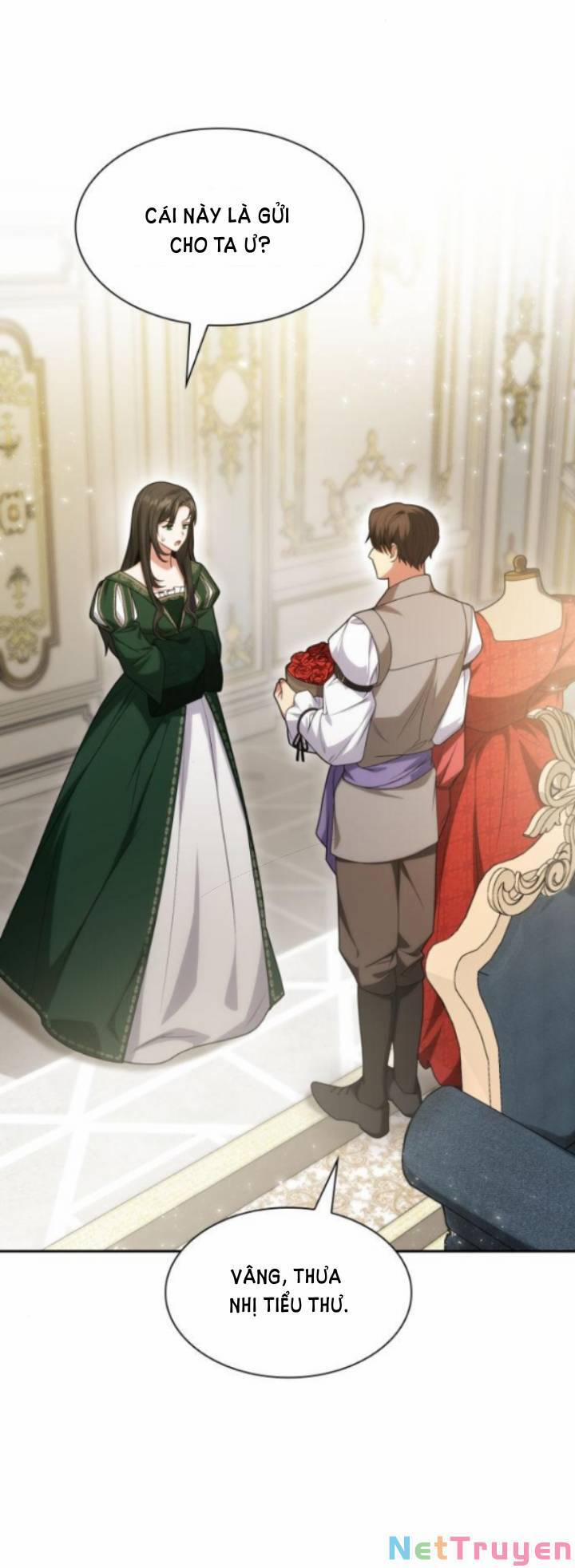 Chị Gái À, Kiếp Này Em Chính Là Nữ Hoàng 31.1 trang 9