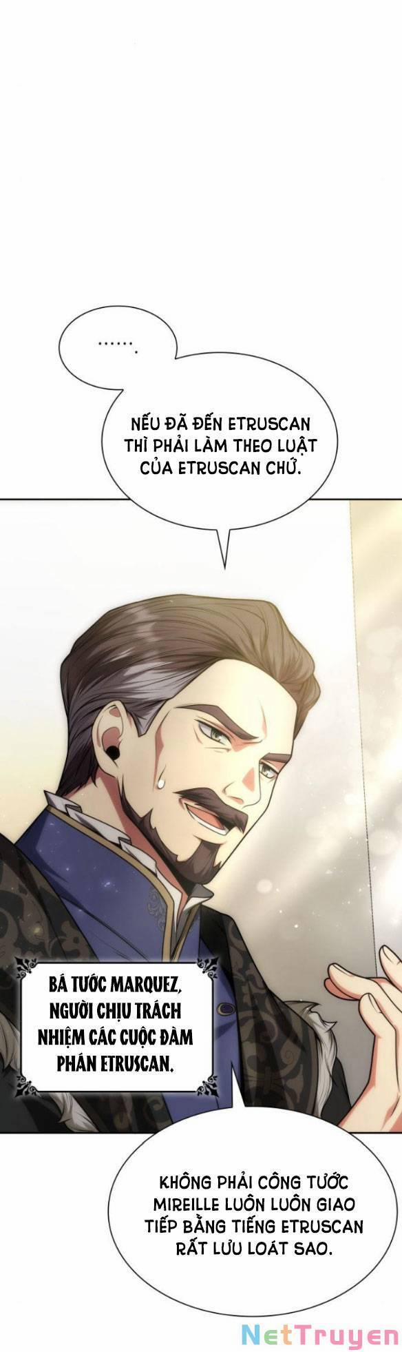 Chị Gái À, Kiếp Này Em Chính Là Nữ Hoàng 32.1 trang 21