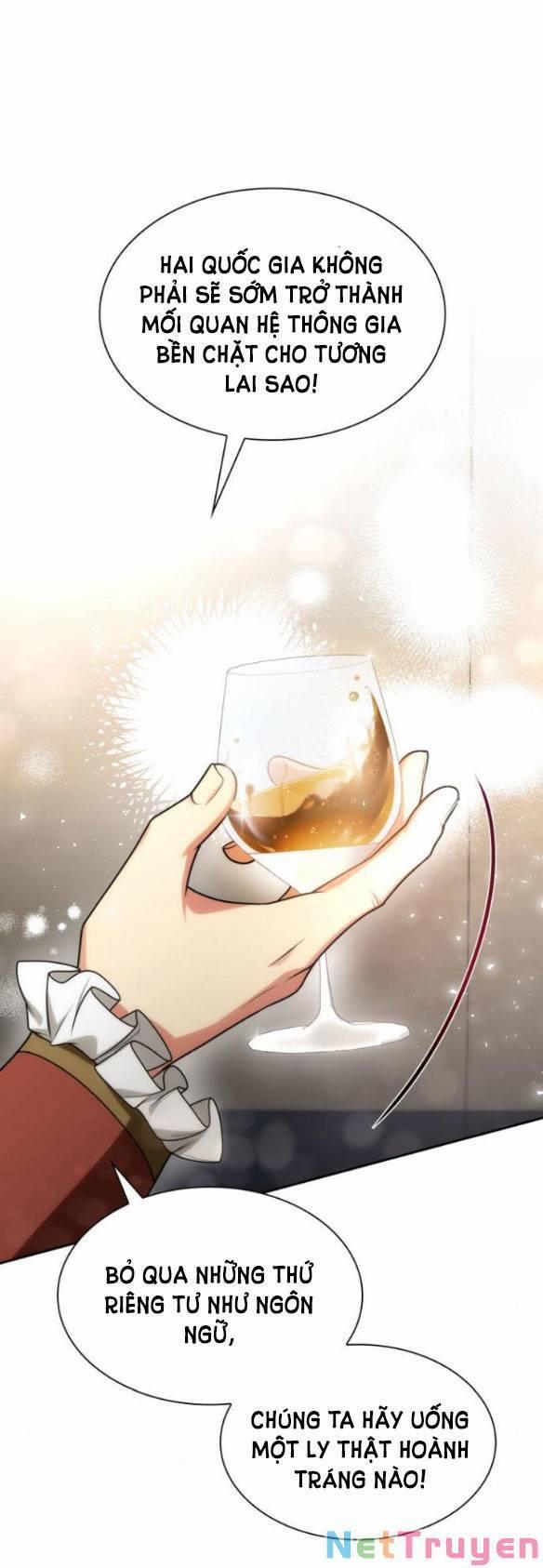 Chị Gái À, Kiếp Này Em Chính Là Nữ Hoàng 32.1 trang 28