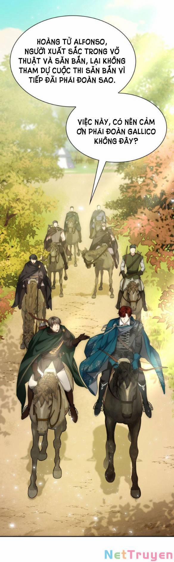 Chị Gái À, Kiếp Này Em Chính Là Nữ Hoàng 32.1 trang 32