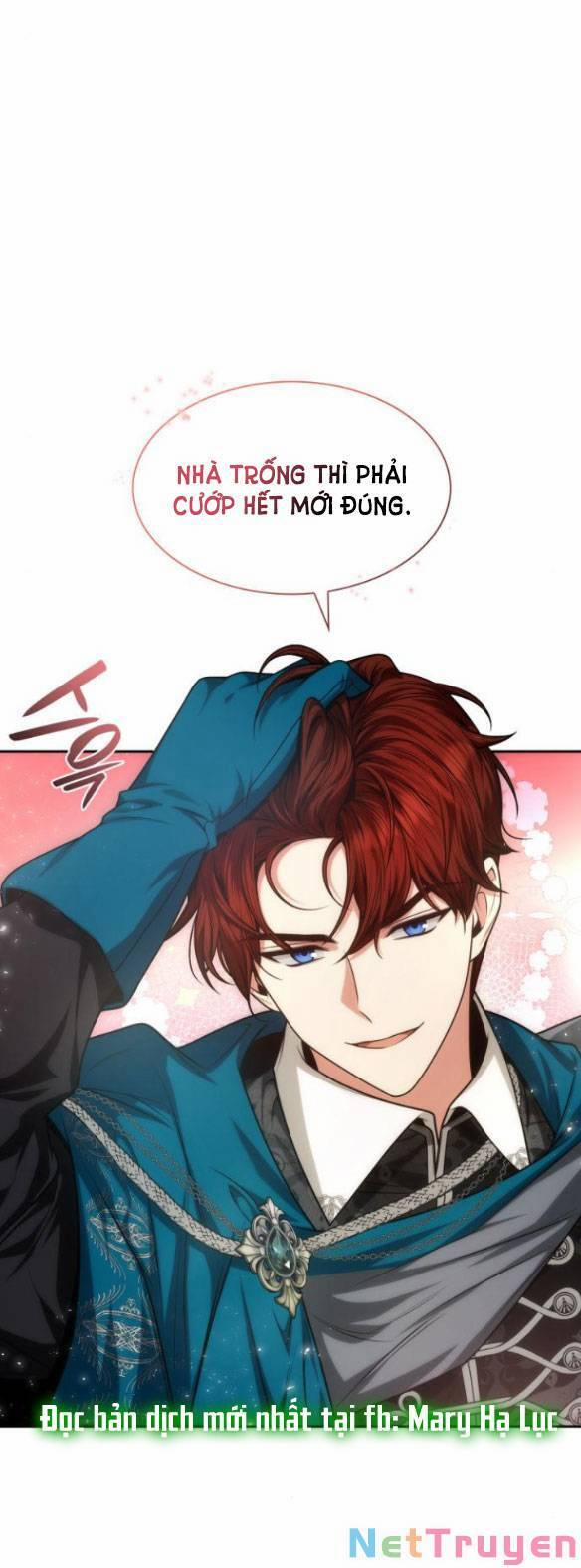 Chị Gái À, Kiếp Này Em Chính Là Nữ Hoàng 32.1 trang 33