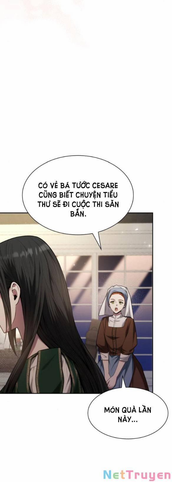 Chị Gái À, Kiếp Này Em Chính Là Nữ Hoàng 32.1 trang 5