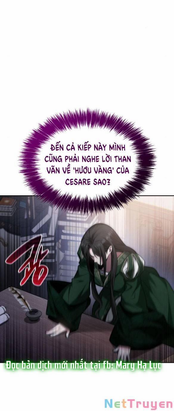 Chị Gái À, Kiếp Này Em Chính Là Nữ Hoàng 32.1 trang 9