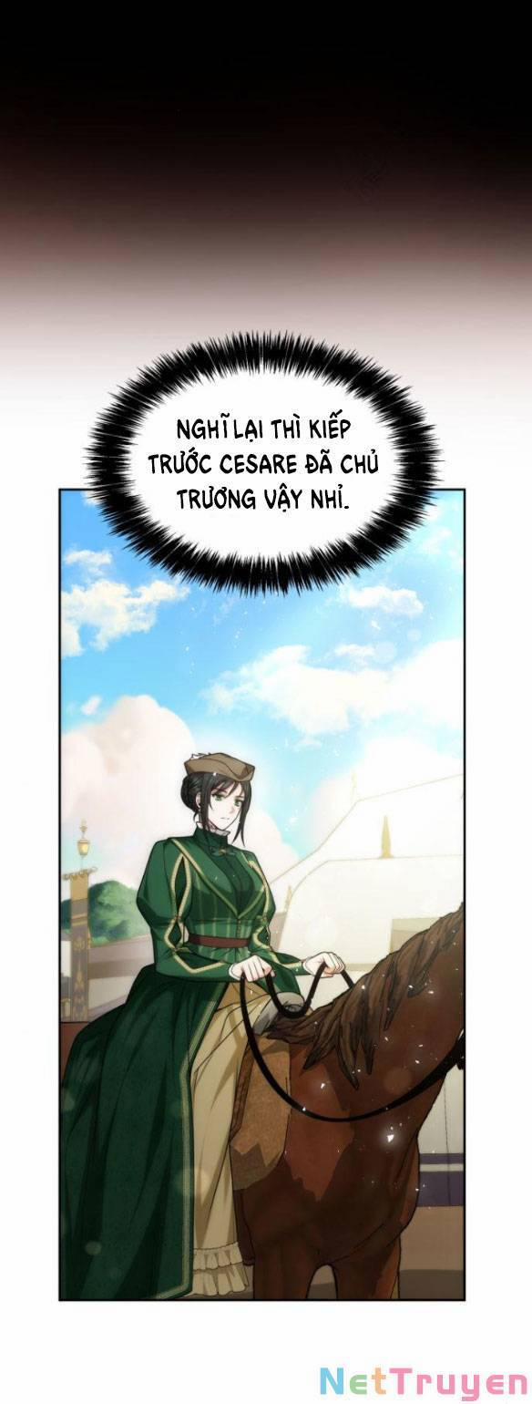 Chị Gái À, Kiếp Này Em Chính Là Nữ Hoàng 32.2 trang 0