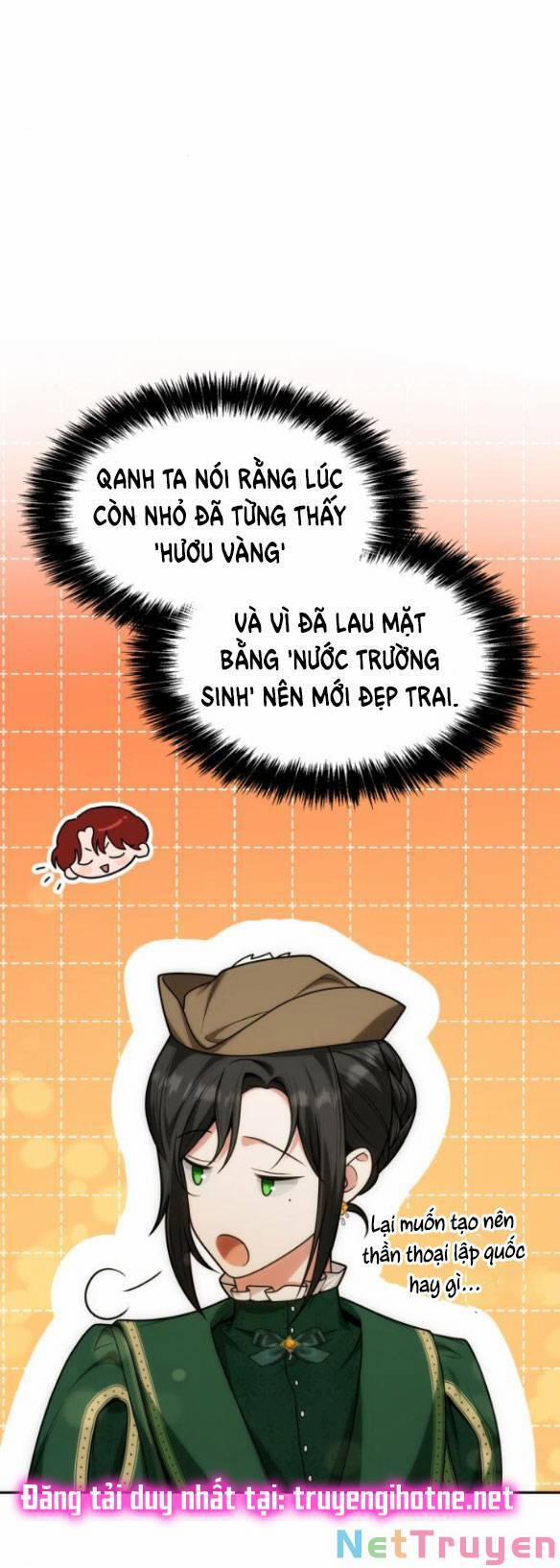 Chị Gái À, Kiếp Này Em Chính Là Nữ Hoàng 32.2 trang 1