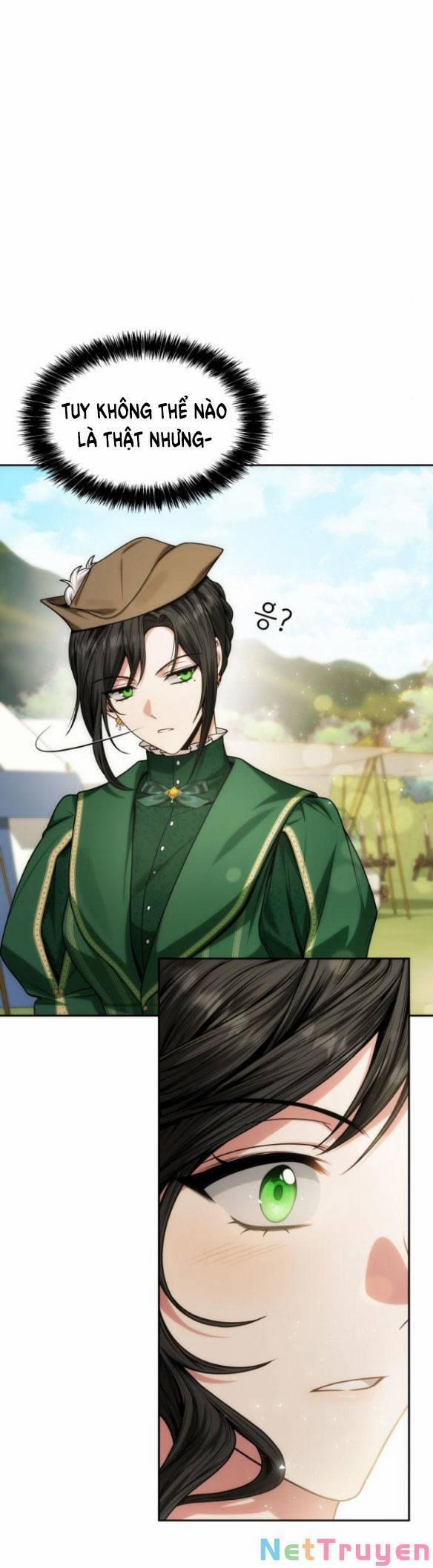 Chị Gái À, Kiếp Này Em Chính Là Nữ Hoàng 32.2 trang 2