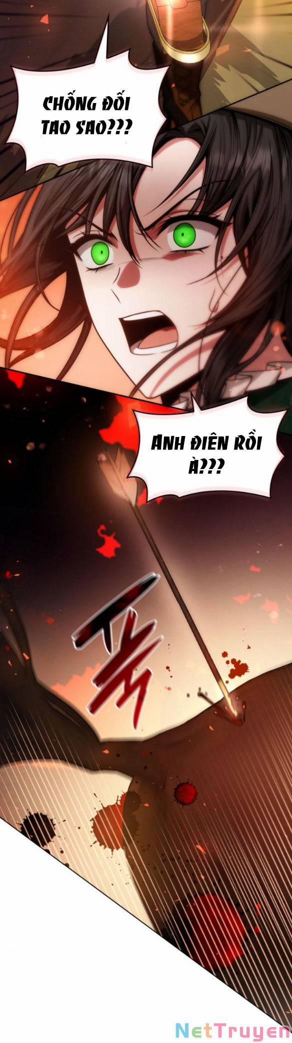 Chị Gái À, Kiếp Này Em Chính Là Nữ Hoàng 32.2 trang 26