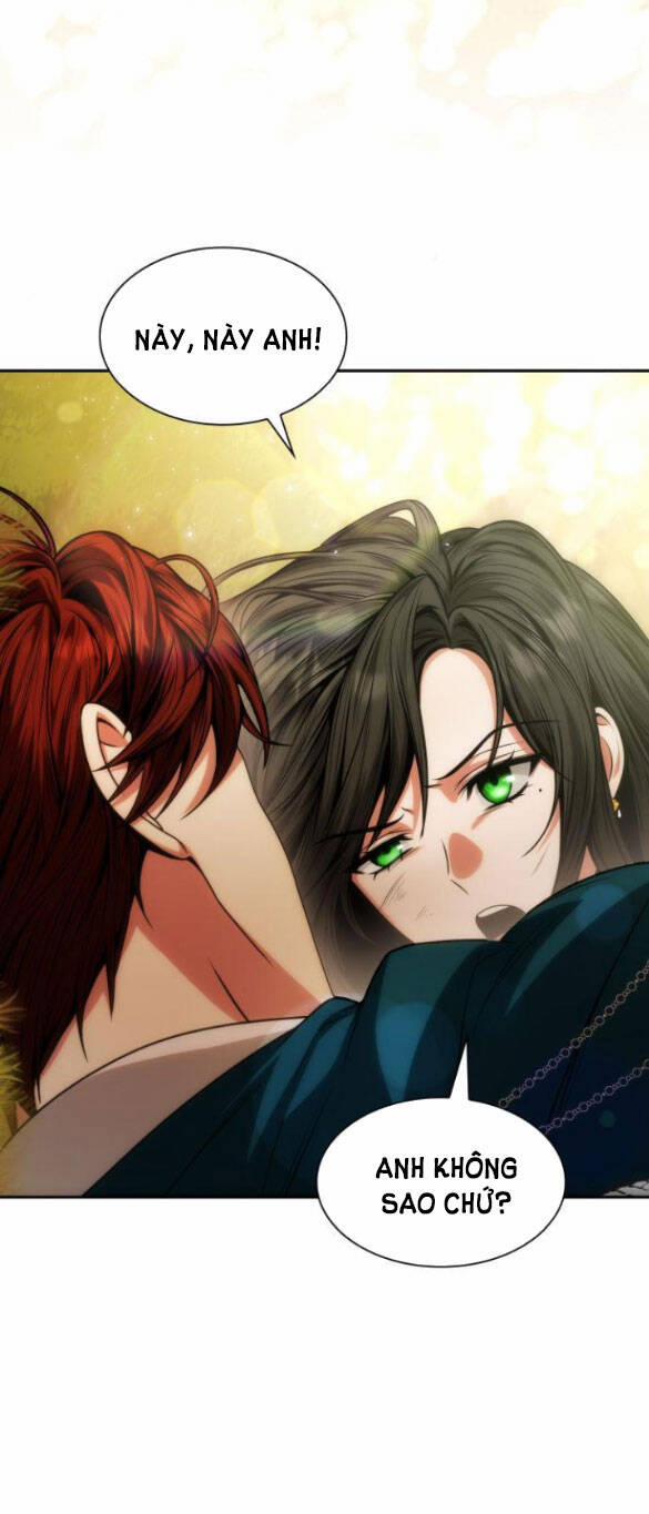 Chị Gái À, Kiếp Này Em Chính Là Nữ Hoàng 33.1 trang 10