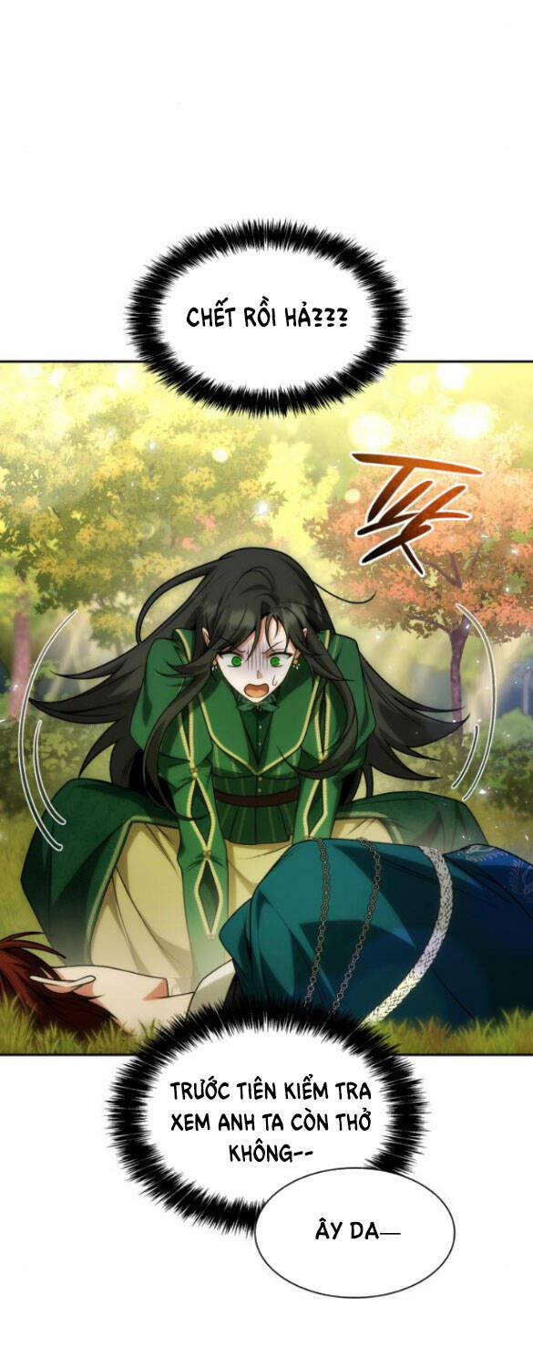 Chị Gái À, Kiếp Này Em Chính Là Nữ Hoàng 33.1 trang 12