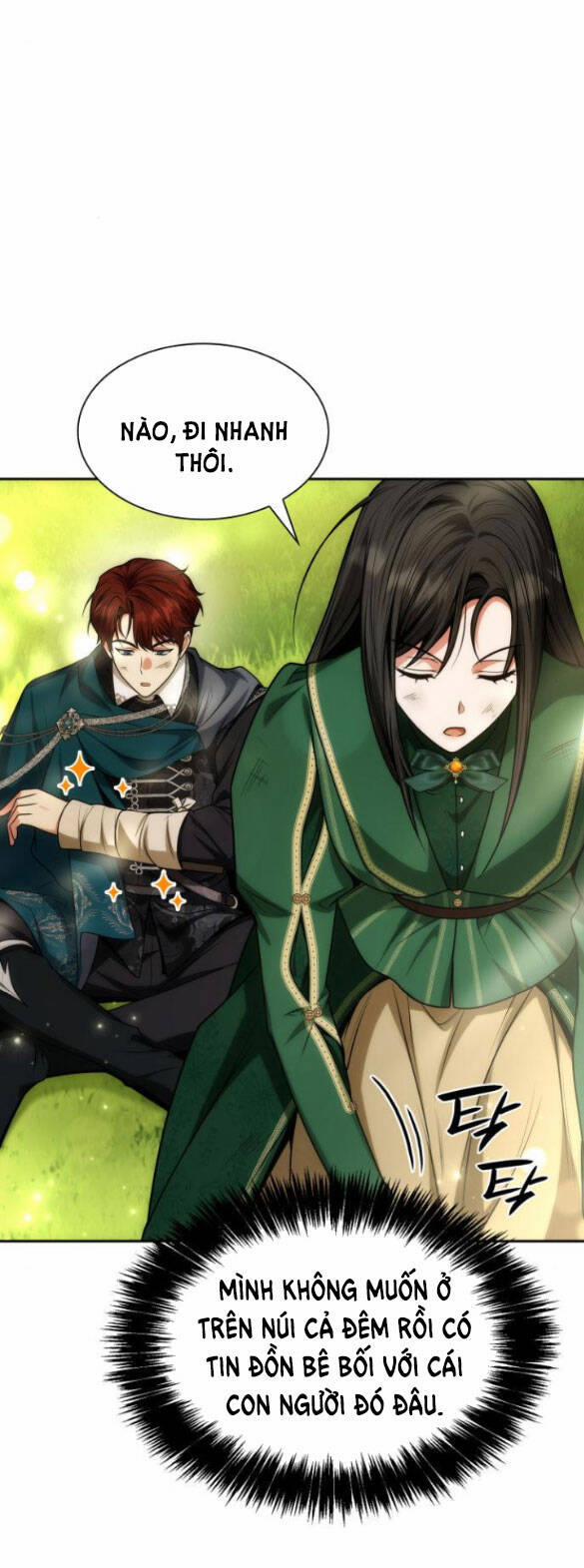 Chị Gái À, Kiếp Này Em Chính Là Nữ Hoàng 33.1 trang 23