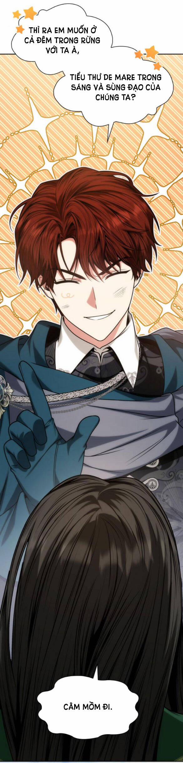 Chị Gái À, Kiếp Này Em Chính Là Nữ Hoàng 33.1 trang 33