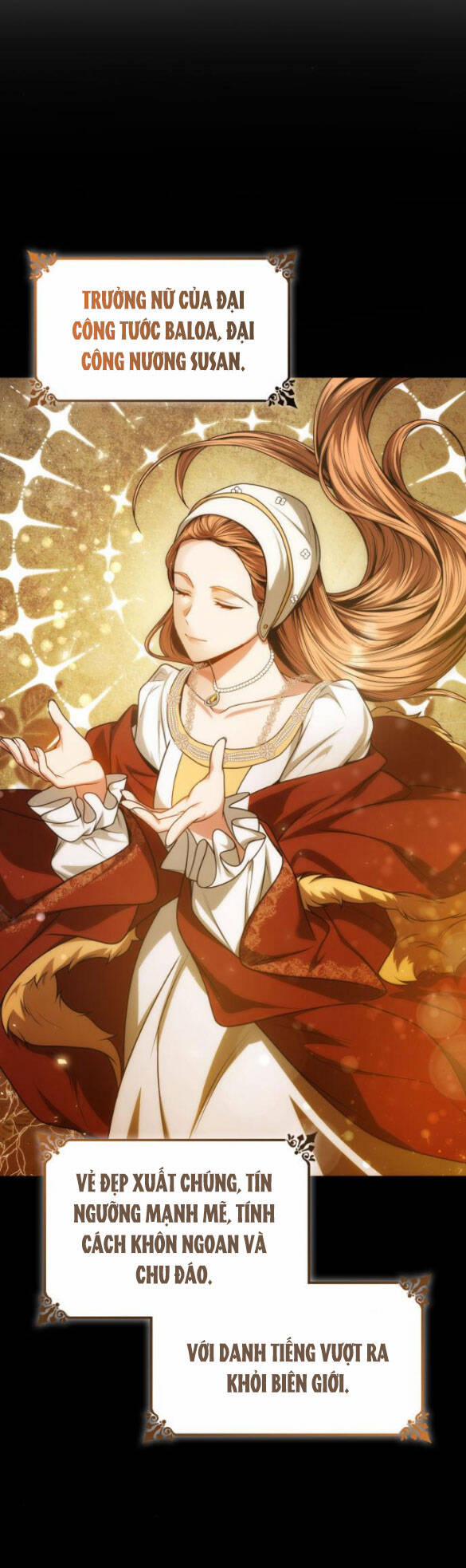 Chị Gái À, Kiếp Này Em Chính Là Nữ Hoàng 33.1 trang 38