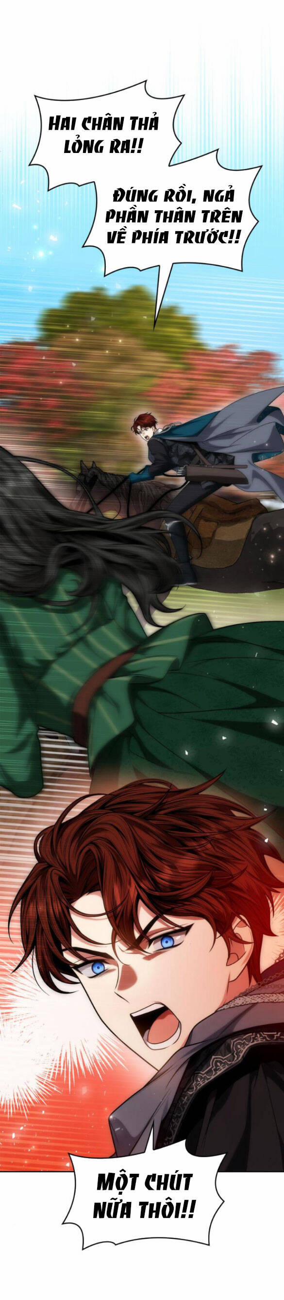 Chị Gái À, Kiếp Này Em Chính Là Nữ Hoàng 33.1 trang 4