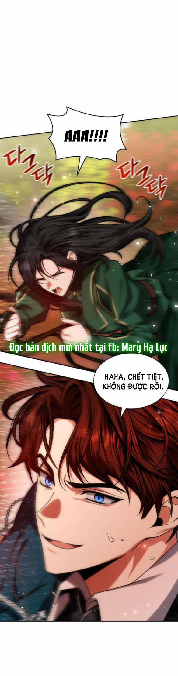 Chị Gái À, Kiếp Này Em Chính Là Nữ Hoàng 33.1 trang 5