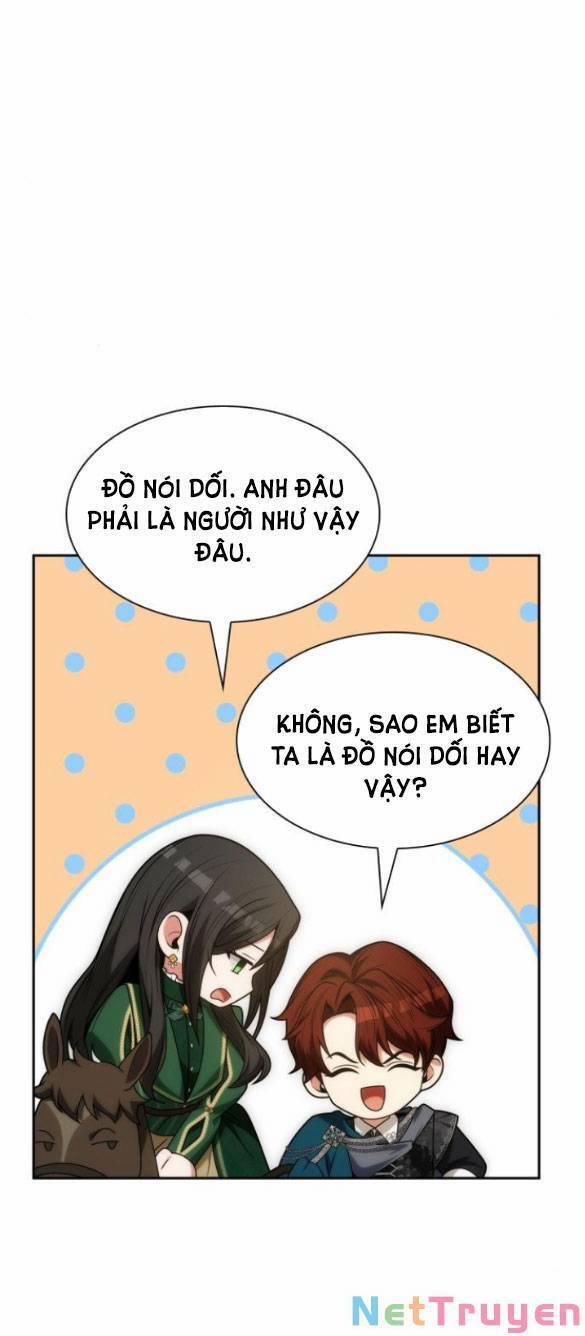 Chị Gái À, Kiếp Này Em Chính Là Nữ Hoàng 33.2 trang 18