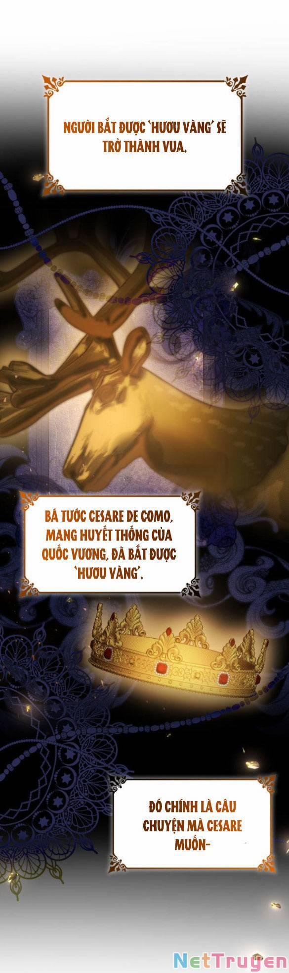 Chị Gái À, Kiếp Này Em Chính Là Nữ Hoàng 33.2 trang 23