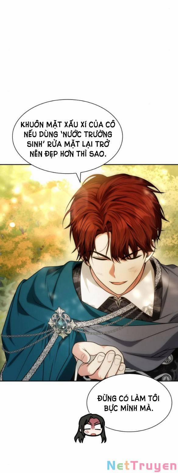 Chị Gái À, Kiếp Này Em Chính Là Nữ Hoàng 33.2 trang 36