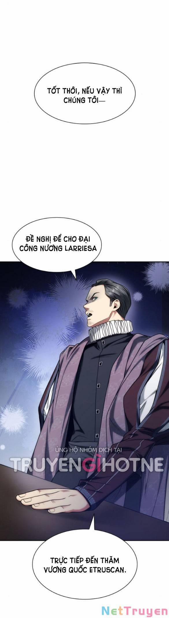 Chị Gái À, Kiếp Này Em Chính Là Nữ Hoàng 33.2 trang 8