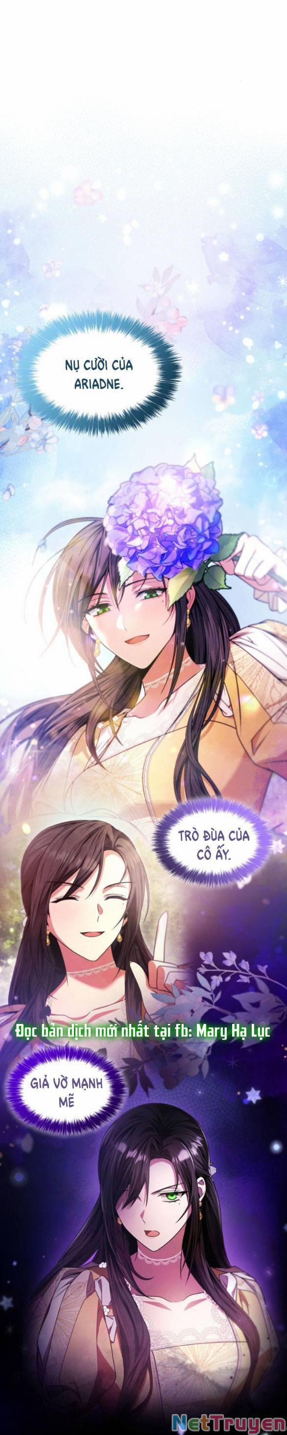 Chị Gái À, Kiếp Này Em Chính Là Nữ Hoàng 34.1 trang 20